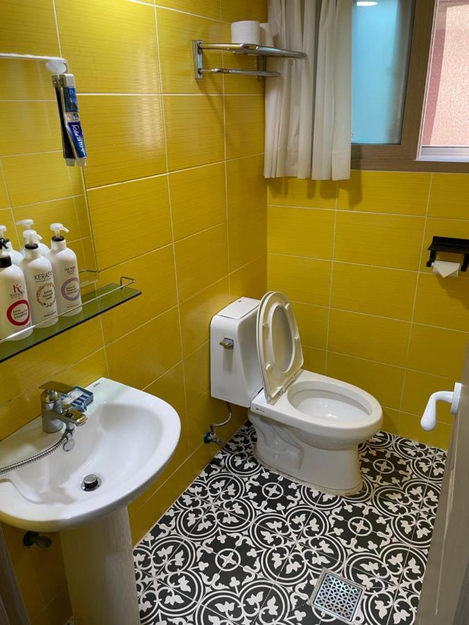 Dalnaru Guesthouse Самчхок Екстер'єр фото